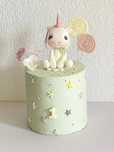 Figurine decorative