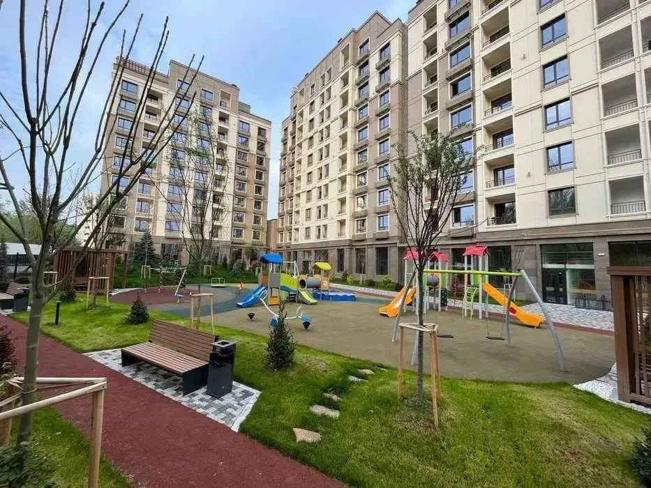 квартира в комплексе NRG Park  Район: Чиланзар Рядом: стадион Бунедкор