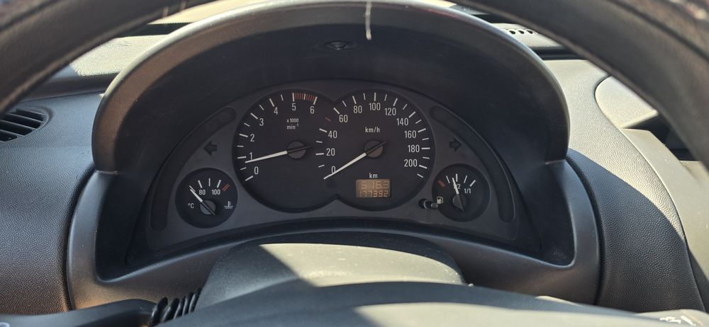Vand Opel Corsa C