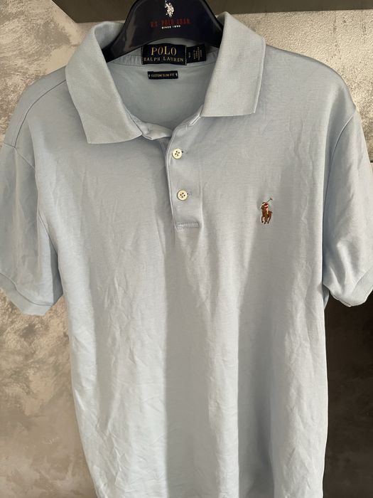 Tricou Dama Nou Polo Ralph Lauren