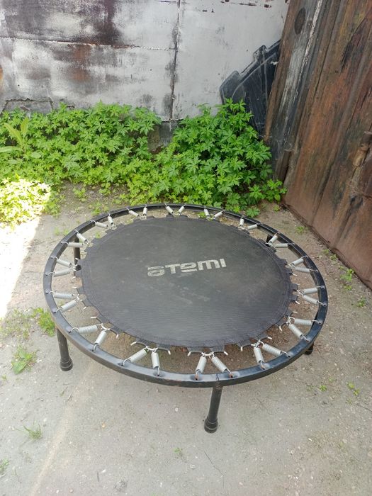 Продам батут детский отличного качества