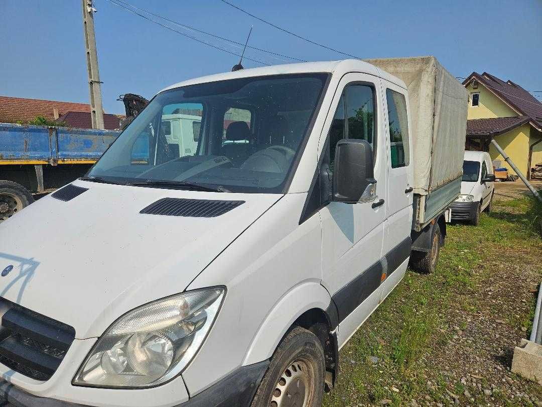 Mercedes Benz Sprinter 313CDI