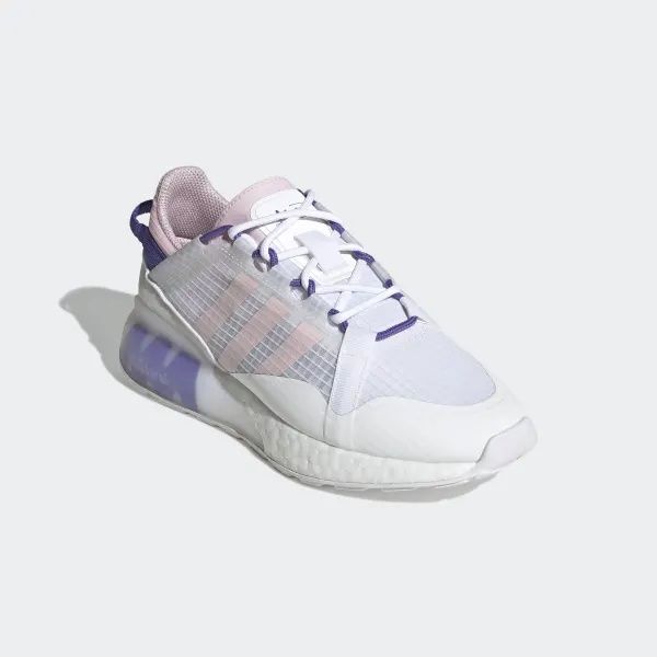 Маратонки Адидас ZX 2K BOOST PURE SHOES