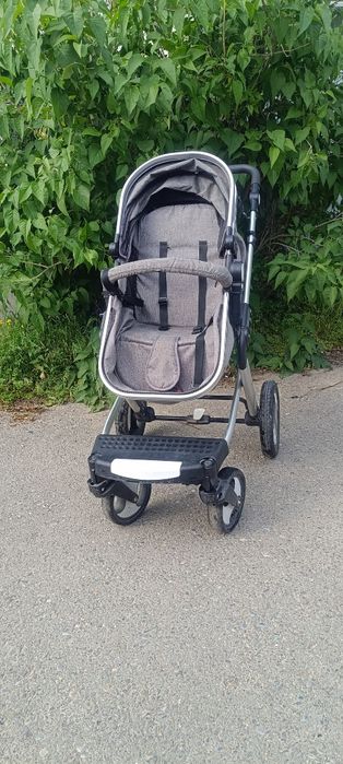 Детская коляска.