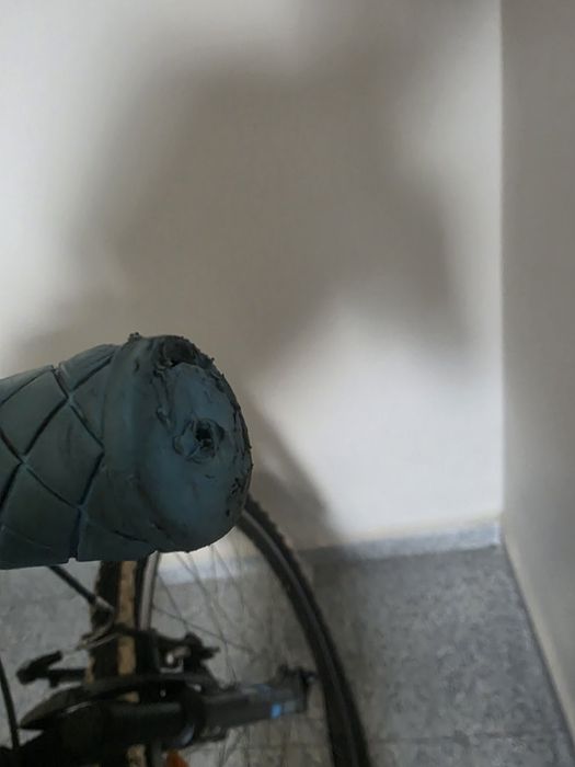 Велосипед Kross 24" цола