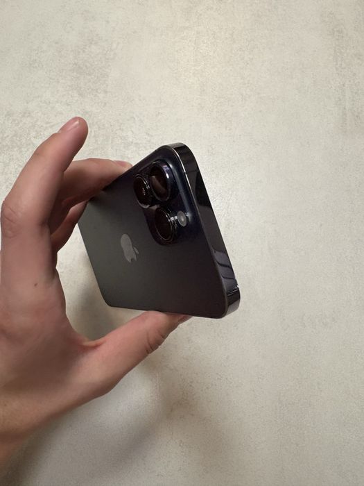 Iphone 14 Pro Max 512gb