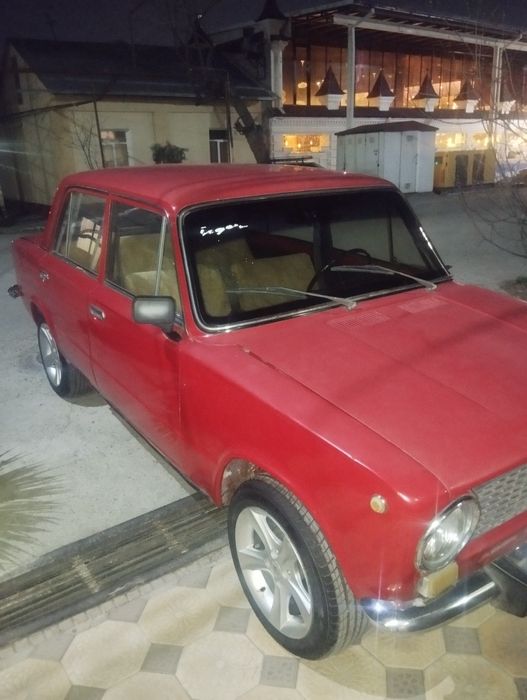 Продам Жигули 1979года
