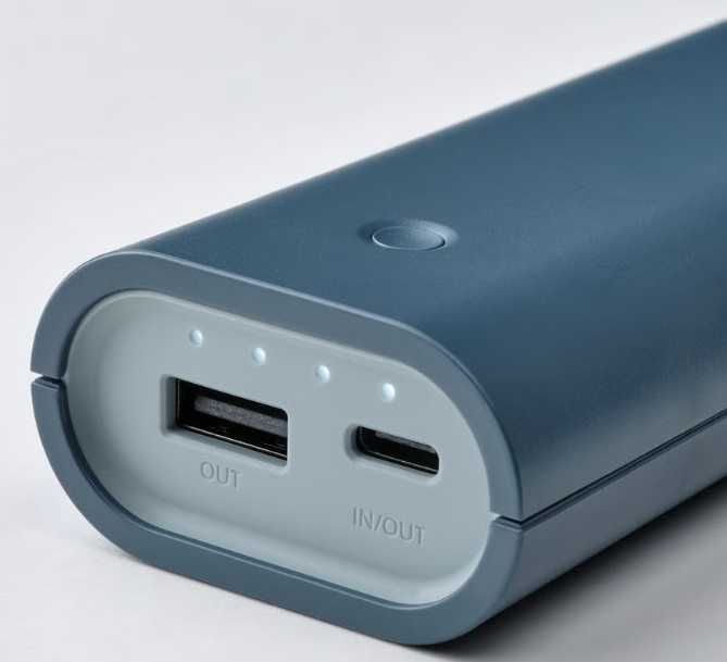 VARMFRONT Baterii Externe portabile 5200 mAh