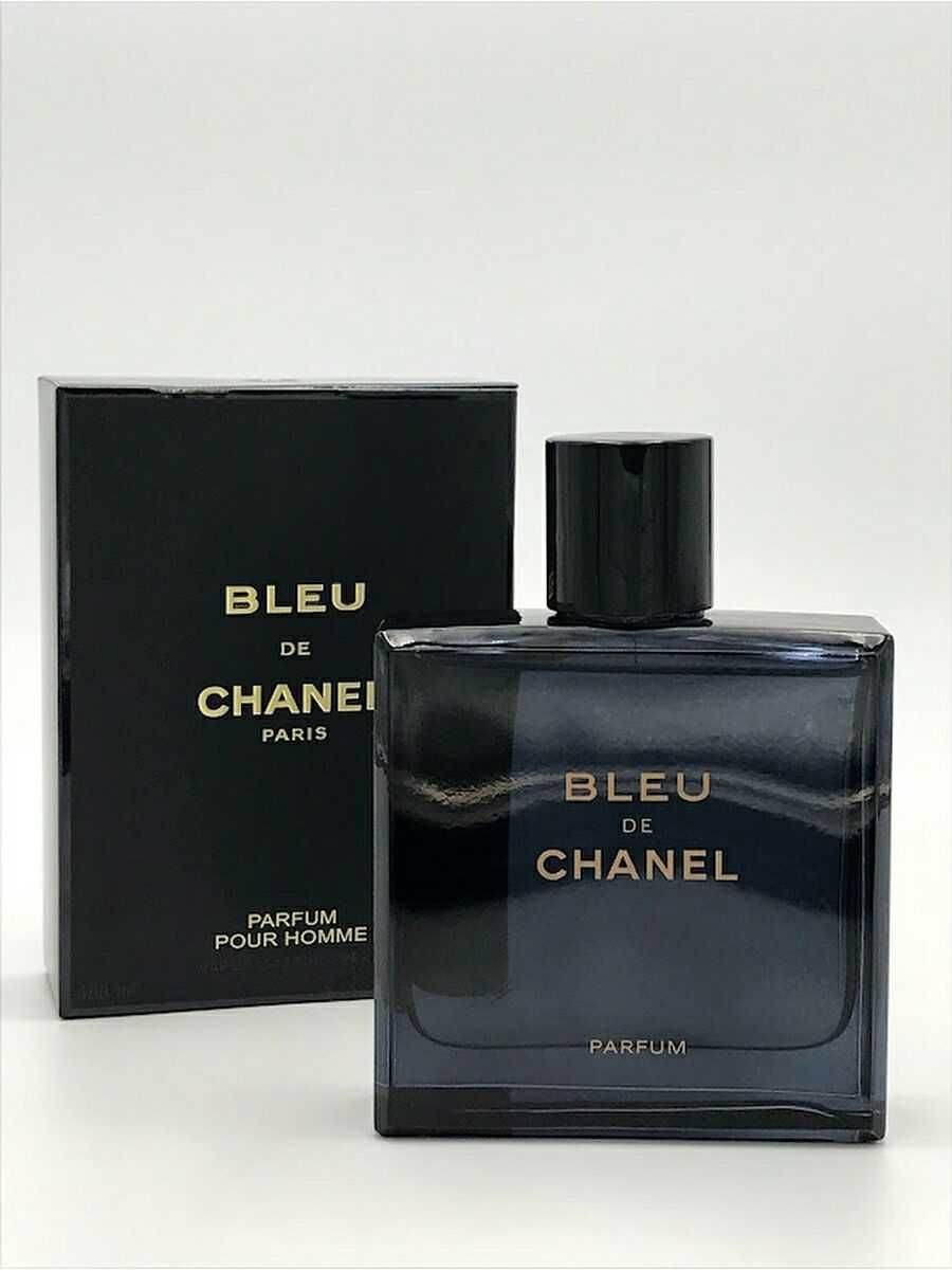 Chanel Bleu De Chanel Parfum 100ml ORIGINAL