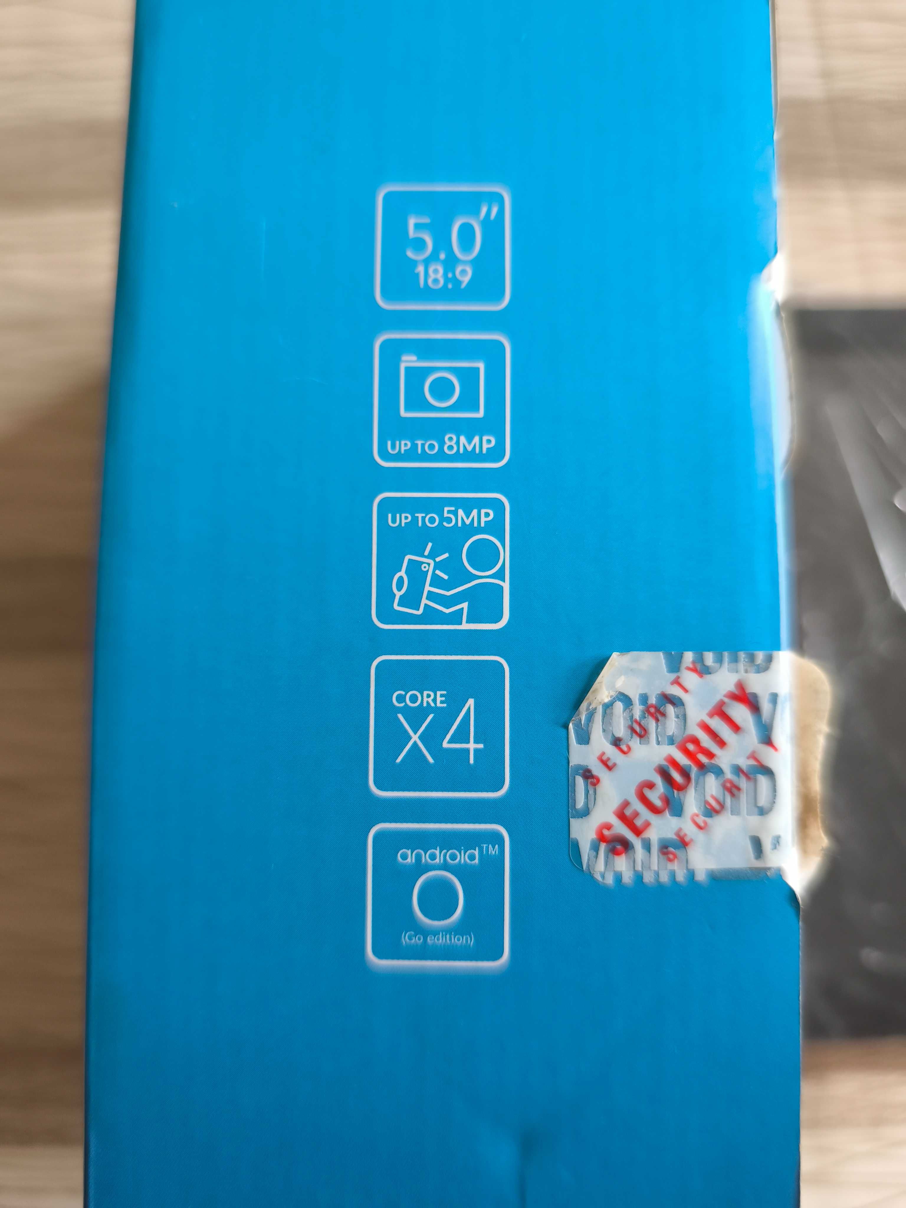 Телефон Alcatel 2019