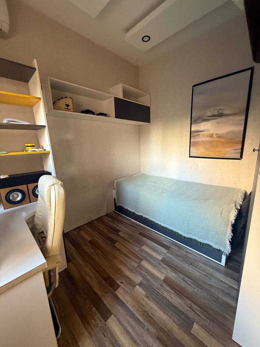 RENT | АРЕНДА квартира в ЖК Gabus