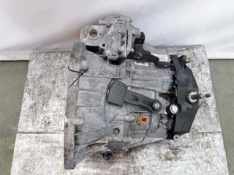 Cutie viteze Renault Trafic 2.0; Tip PF; 6 + 1 Trepte