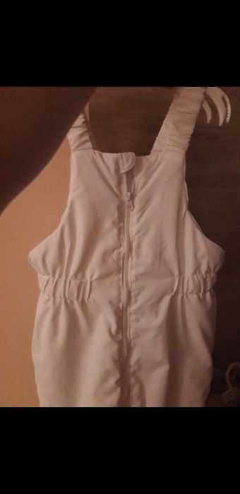 Geaca si salopeta iarna -copii- Tex 36 luni / 3 ani