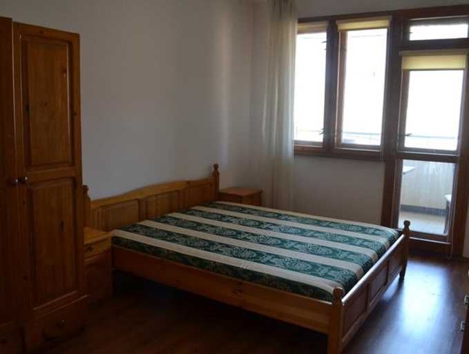 Дава се под наем Двустаен апартамент в Пловдив, Център - 60 кв.м за 400 € - Снимка #3
