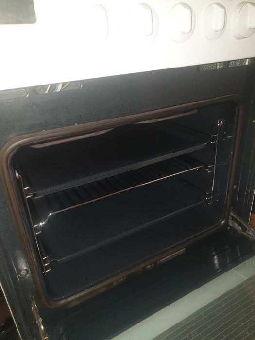 Комбинирана готварка печка Gorenje