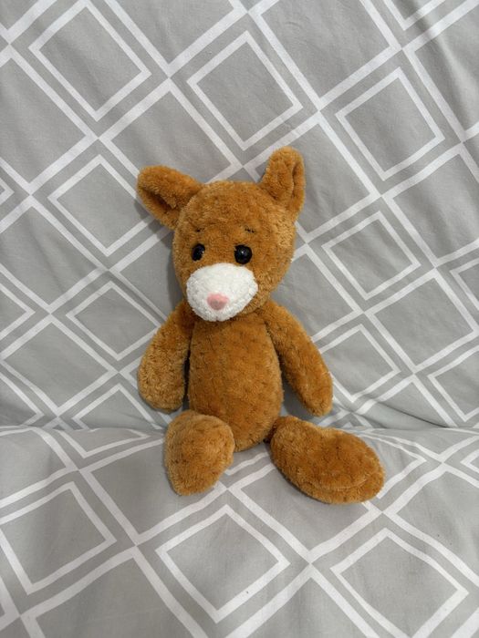 Jucarii de plus diverse modele