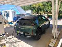 Продам электро кар зикр х