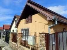 Casa + teren, Vintu de Jos, Alba