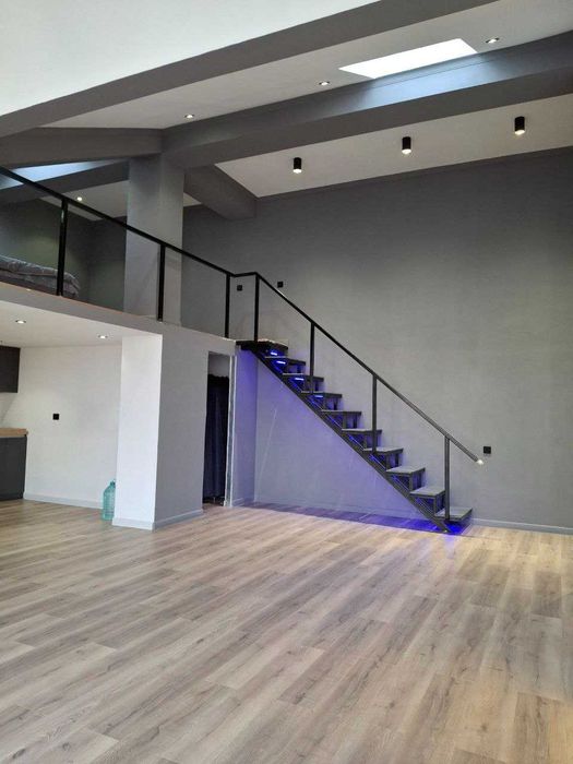 Шикарная евро многоуровневая квартира в 10 минутах от центра, звони !