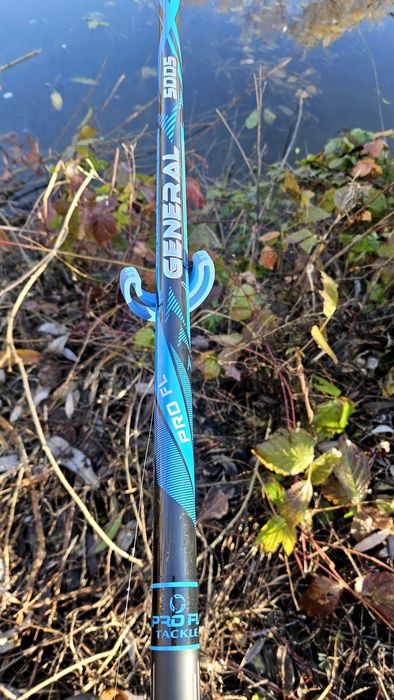 Болонеза Pro Fl General bolo 5005 5.00м (50-100гр)