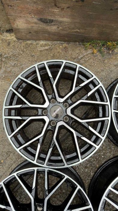 Jante 5x108 Ford Jaguar Volvo  R17
