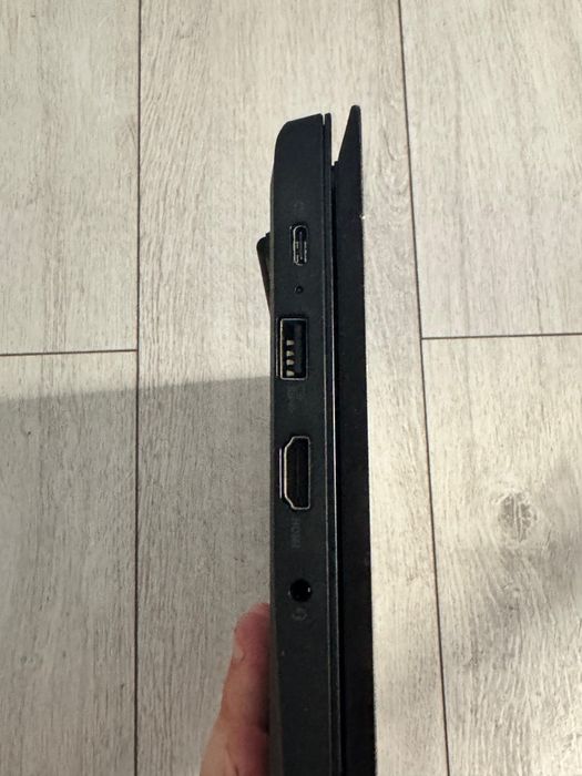 Lenovo Thinkpad E15 Gen 3 AMD