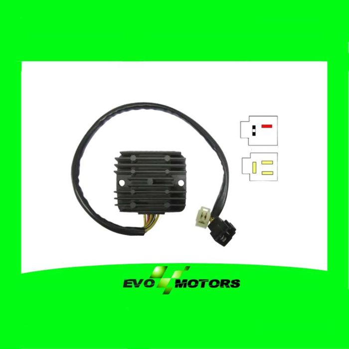 Releu Incarcare SUZUKI VZ 800 Marauder 1997-2004 Regulator A610