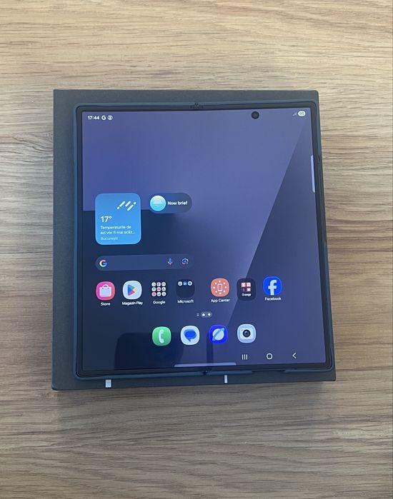 Samsung Galaxy Z fold7