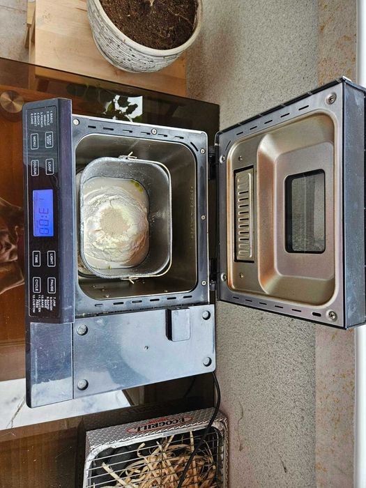 Хлебопекарна Lakeland Breadmaker Plus – Model 17892