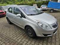 Opel corsa 1.2 2006