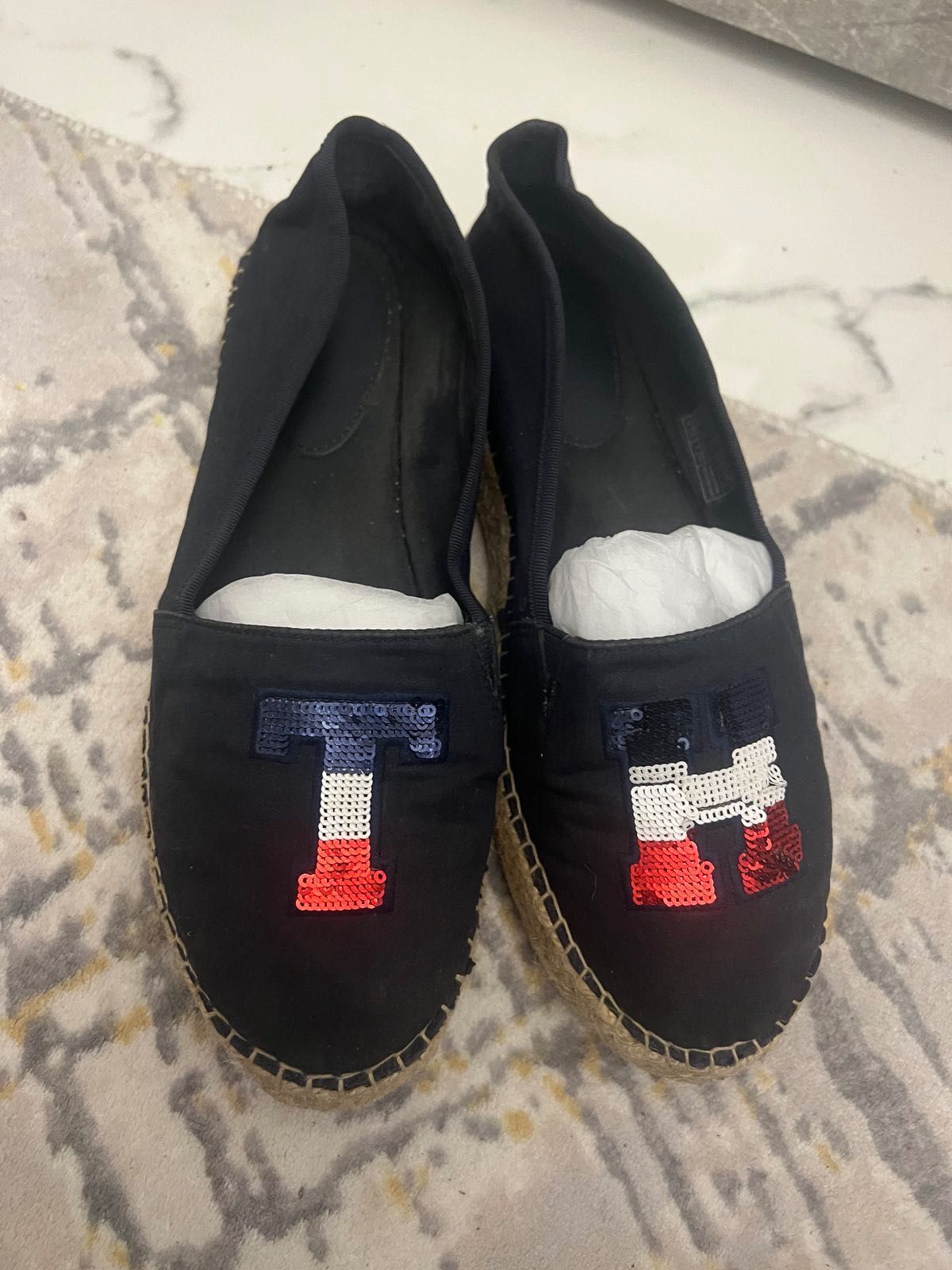 Tommy Hilfiger Дамски Еспадрили