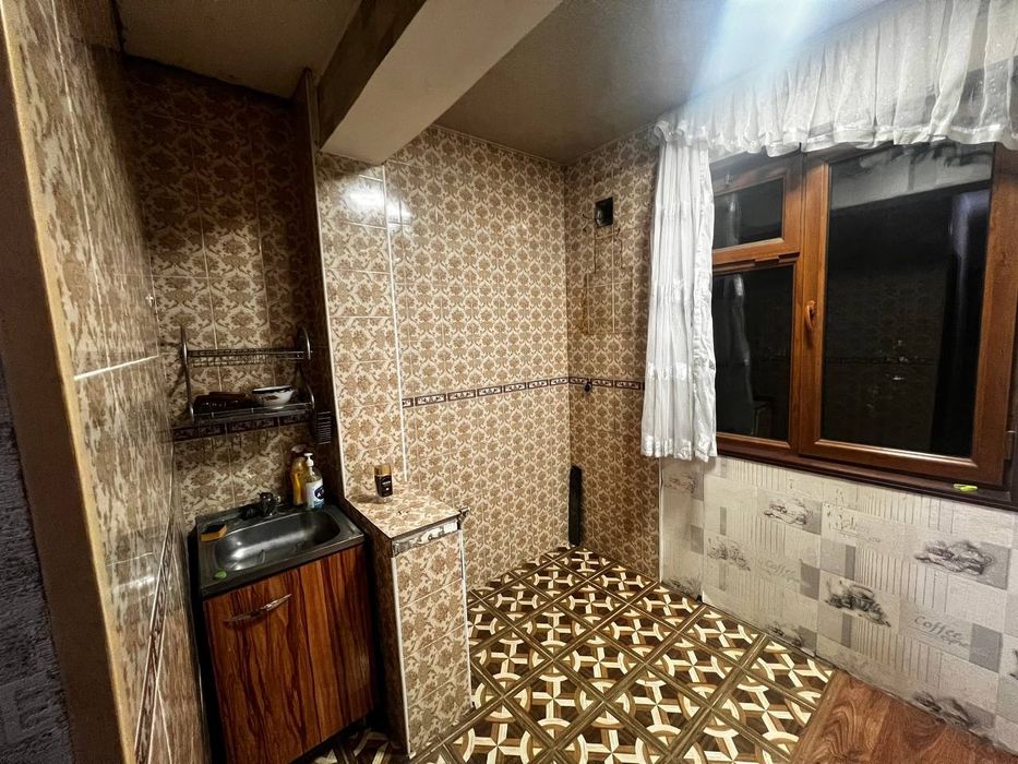 СРОЧНО!!! Продается Чилонзор-19 КВ 3/3/4 Балкон 1,5×6