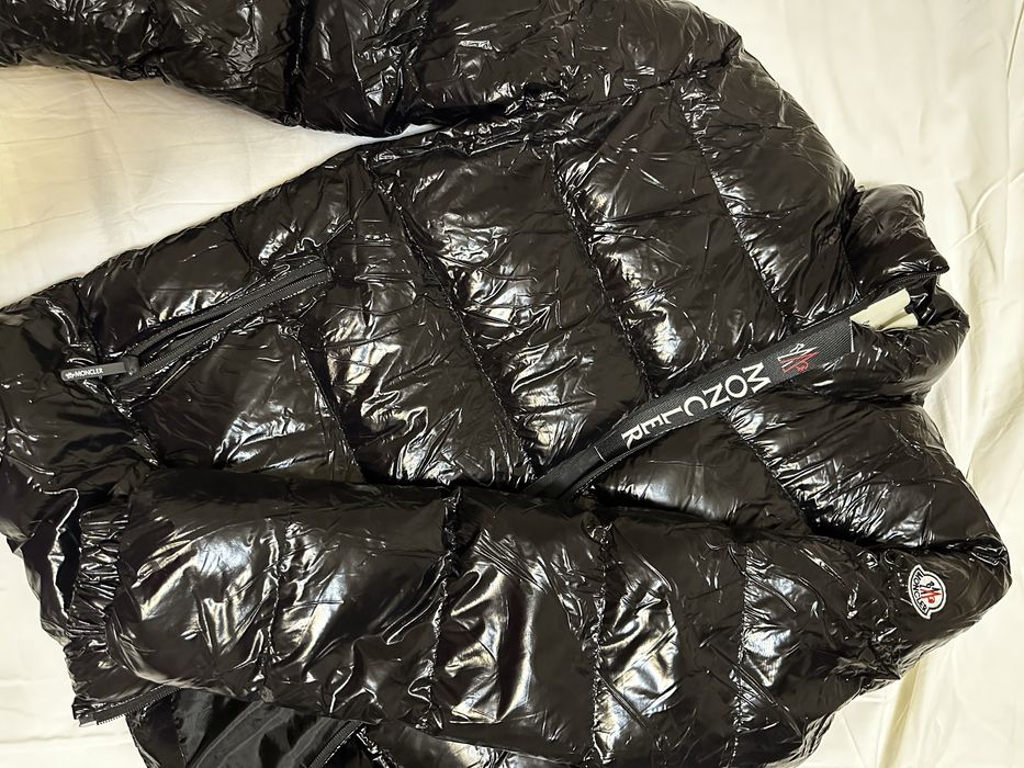 Зимняя мужская куртка