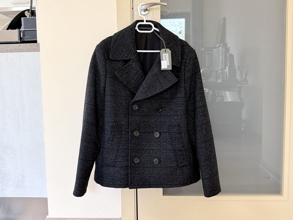 Ново Палто AllSaints - Размер S-M