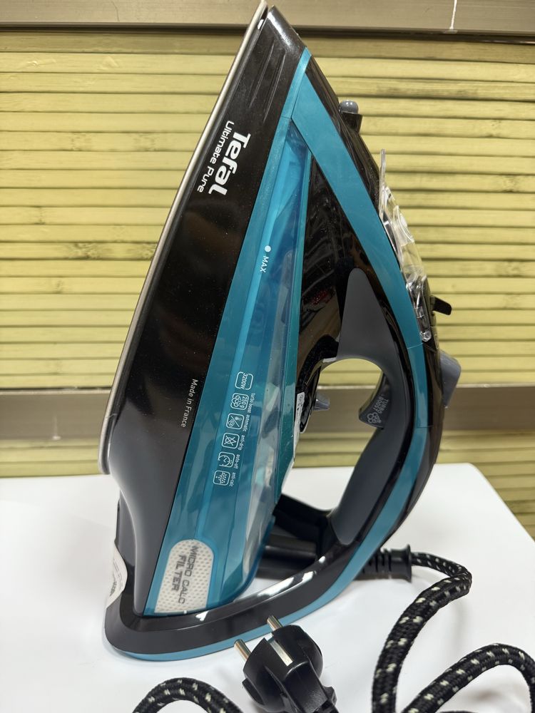Ютия TEFAL Ultimate Pure