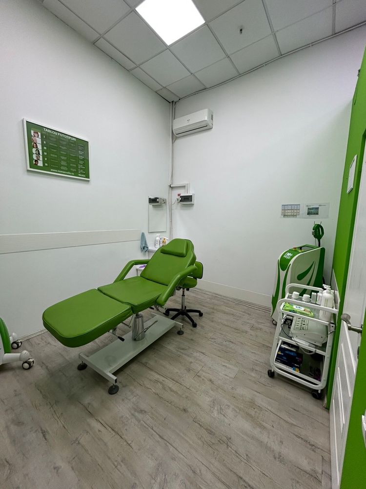 Vând afacere la cheie , salon epilare definitive