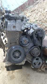 Бу двигатель и коробка АКПП от Volkswagen Touareg