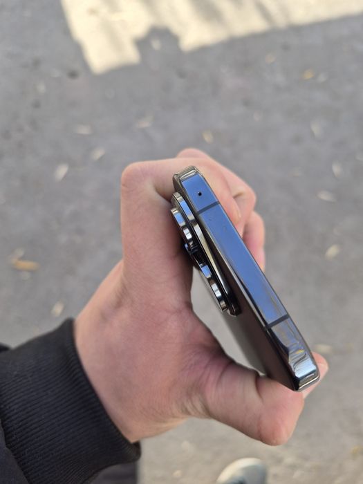 Huawei Pura 70 12/256 Gb sotiladi