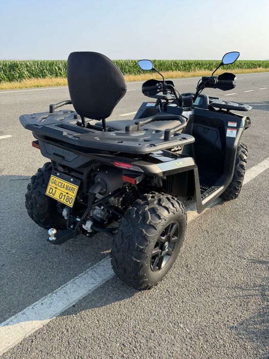Segway at5 L 2024