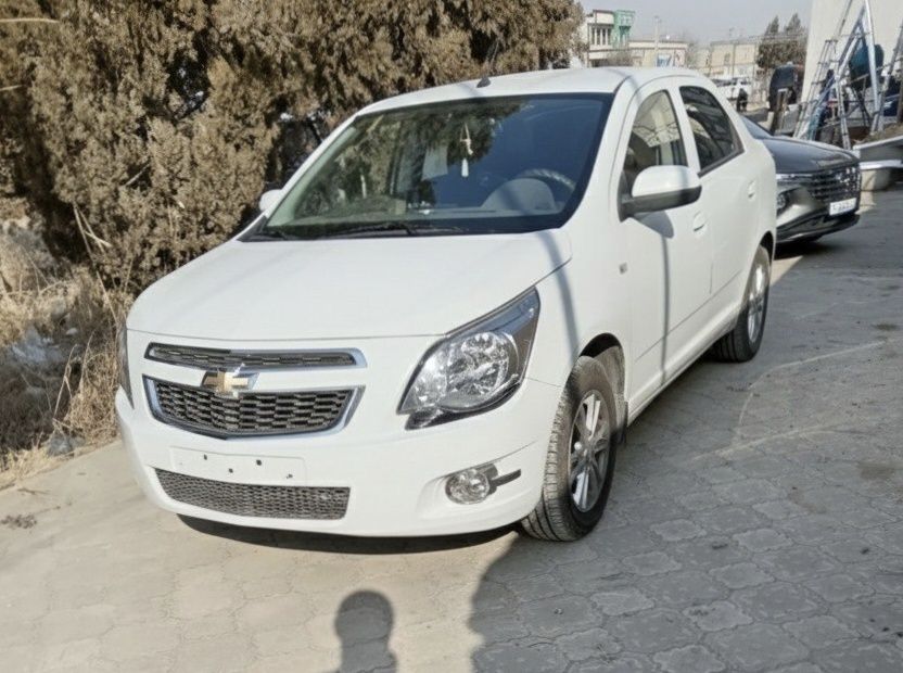 Кобальт,автомат 2024