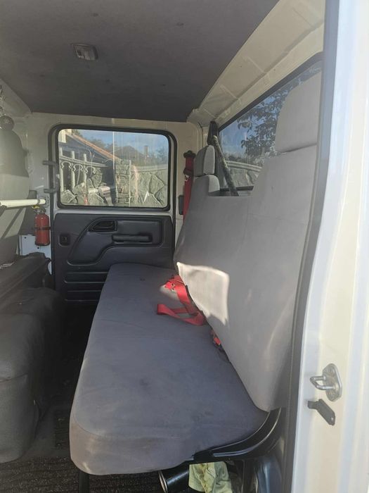 Пътна помощ Isuzu 32000EU