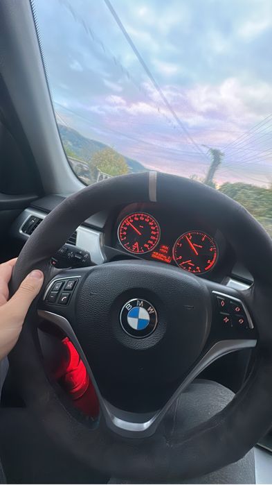 BMW E90 320d 2.0 177cp - 2008