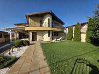 Vând casa p+m 200 mp , ANL parc