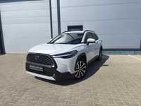Toyota Corolla Corolla Cross 2.0 HEV, 4x4 Dynamic