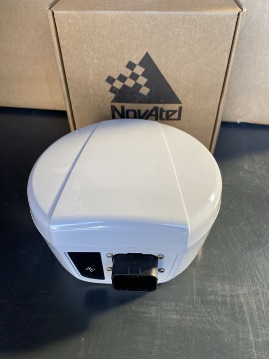 Antena Gps Arag Delta Bravo