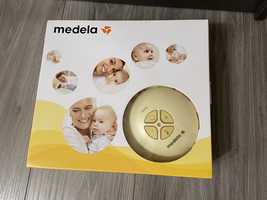 Pompa de sân electrică Medela Swing