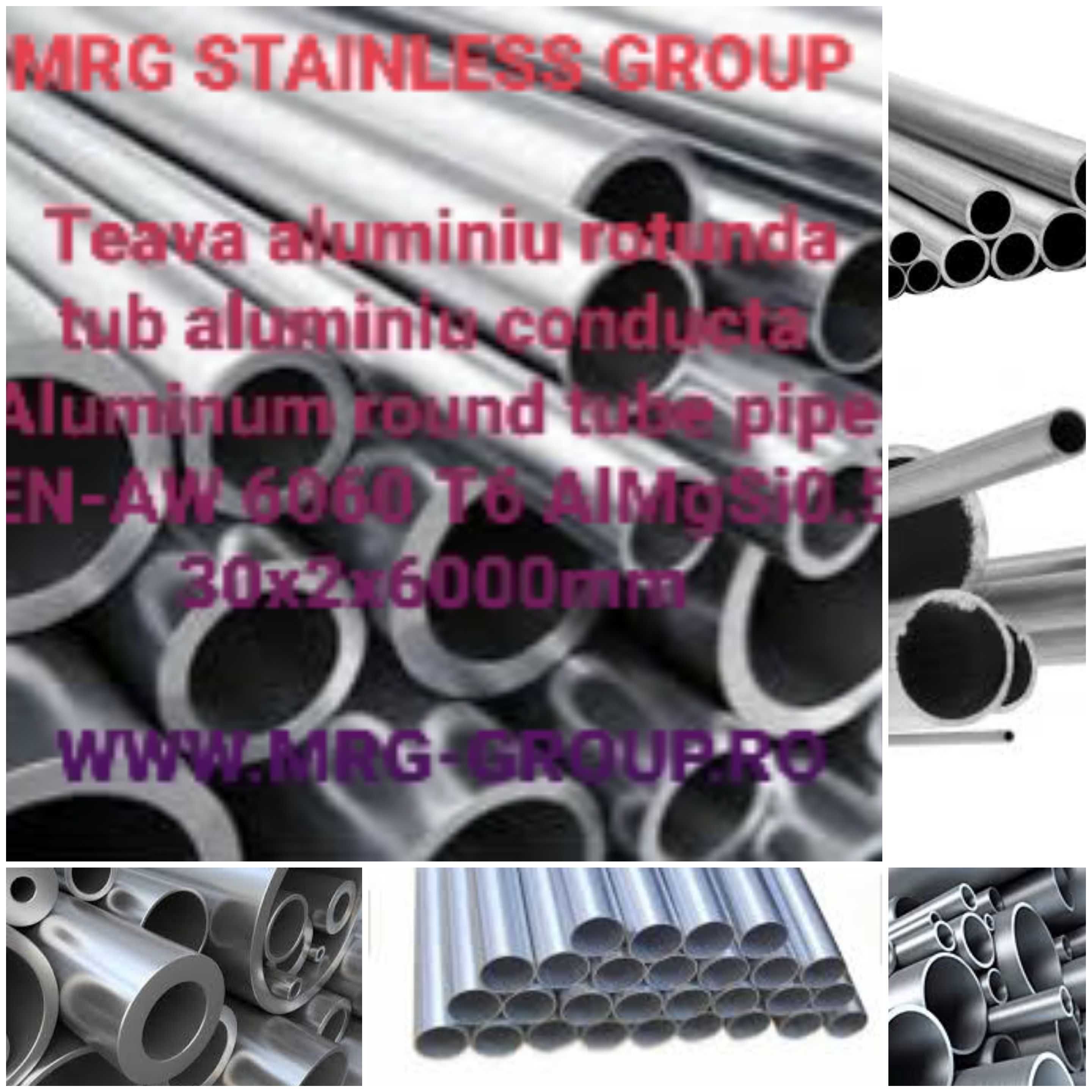 Platbanda aluminiu electricitate 50x10 bara dreptunghiulara cupru inox