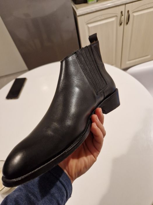 Ghete Chelsea Won Hundred