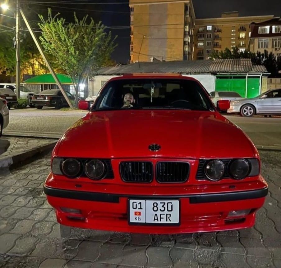 Пороги Бампер BMW e30 e34 e36 e38 e39 e60 x5