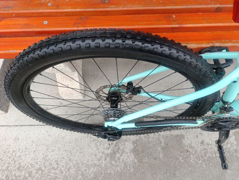 Планински велосипед Trek Marlin  размер: 27.5/M